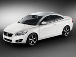 Volvo C70 T5 2009 года